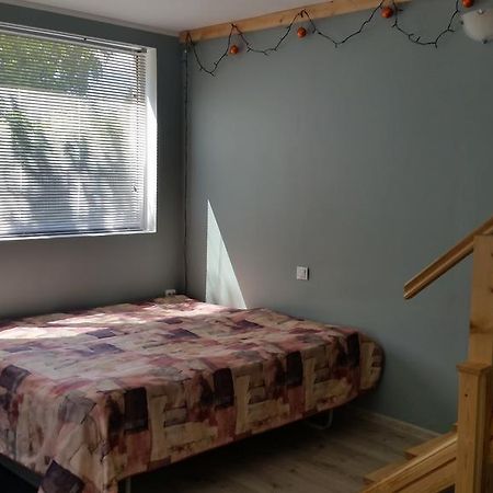 Karusselli Holiday Home 페르누 외부 사진